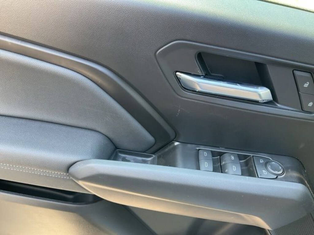 New 2026 GMC Canyon Elevation Truck