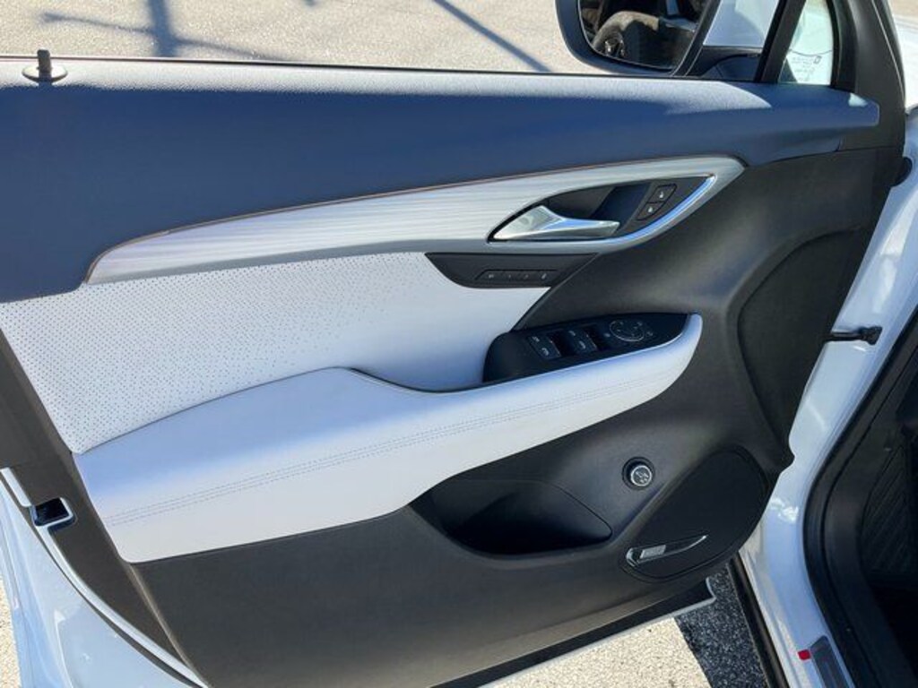 New 2026 Buick Envision Avenir SUV