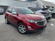 Used 2021 Chevrolet Equinox Premier SUV