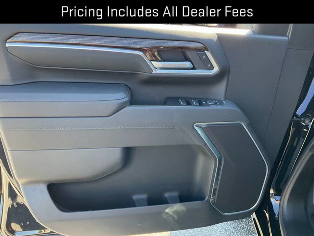 New 2026 GMC Sierra 2500HD SLE Truck