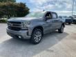Used 2022 Chevrolet Silverado 1500 LTD RST Truck