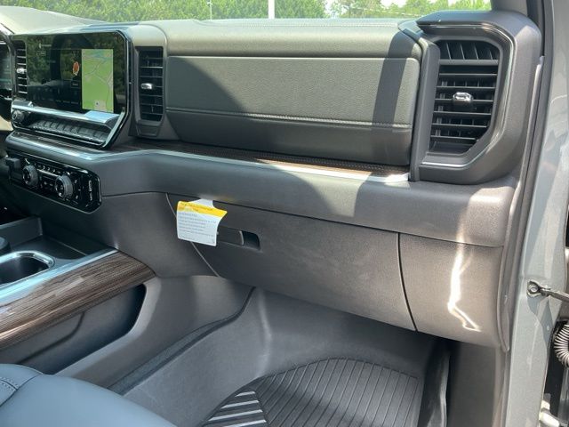 2026 Chevrolet Silverado 1500 LT Trail Boss - Photo 16