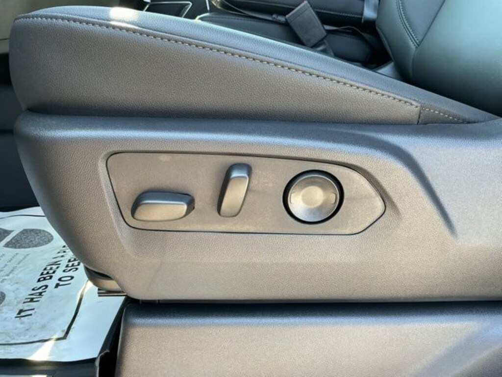 New 2026 Chevrolet Silverado 1500 LT Truck