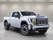  GMC Sierra 3500HD