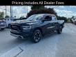 Used 2019 Ram 1500 Rebel Truck