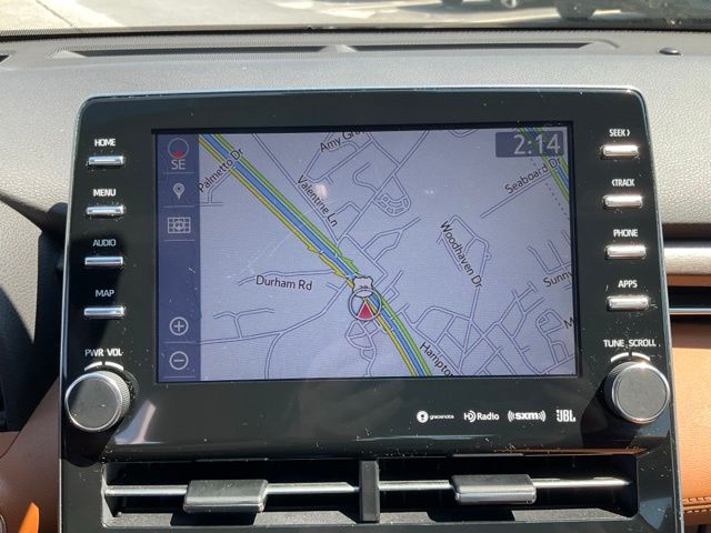 2019 Toyota Avalon 15