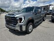 GMC Sierra 2500HD