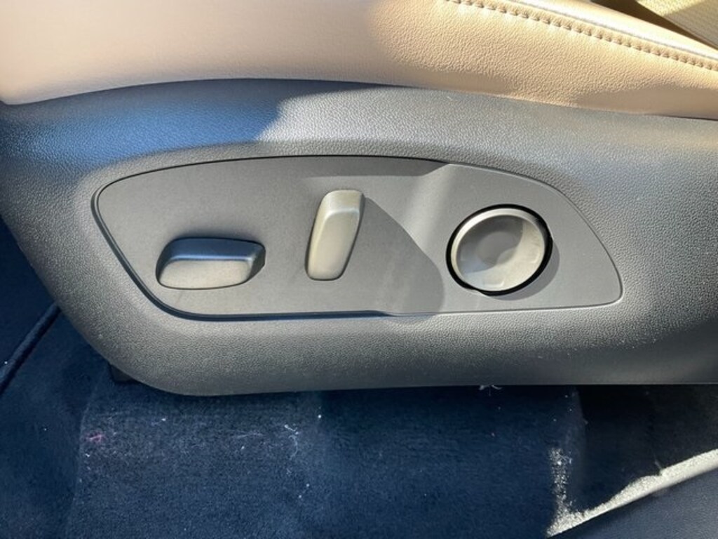 New 2026 Buick Enclave Preferred SUV