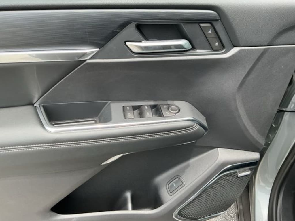New 2025 GMC Acadia Elevation SUV
