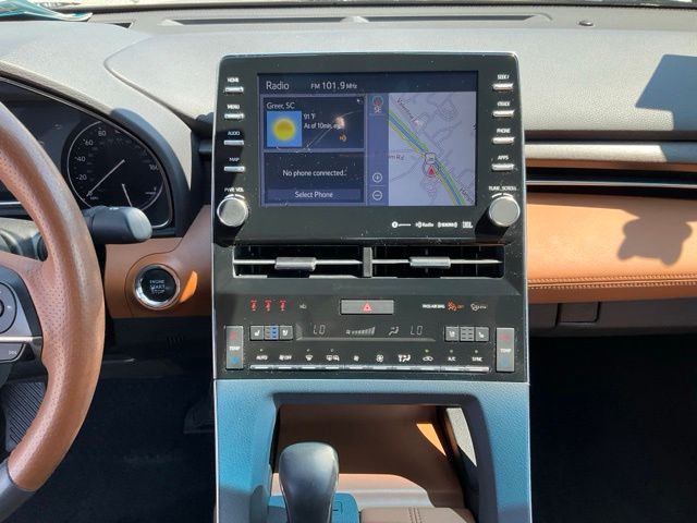 2019 Toyota Avalon 13