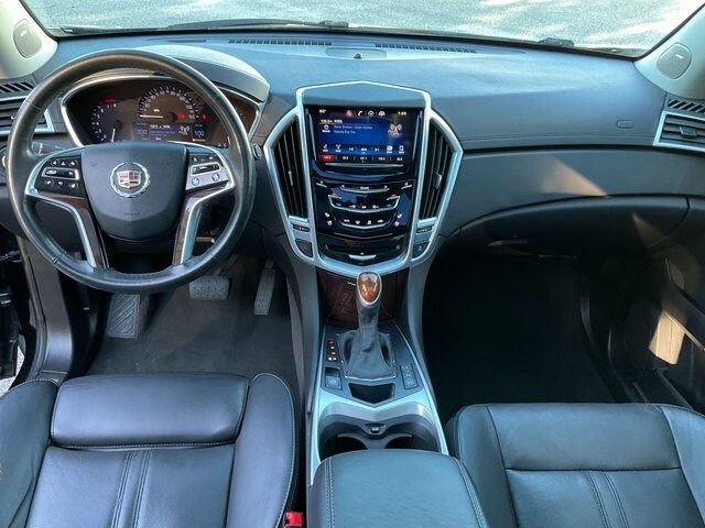 2015 Cadillac SRX Premium photo 4
