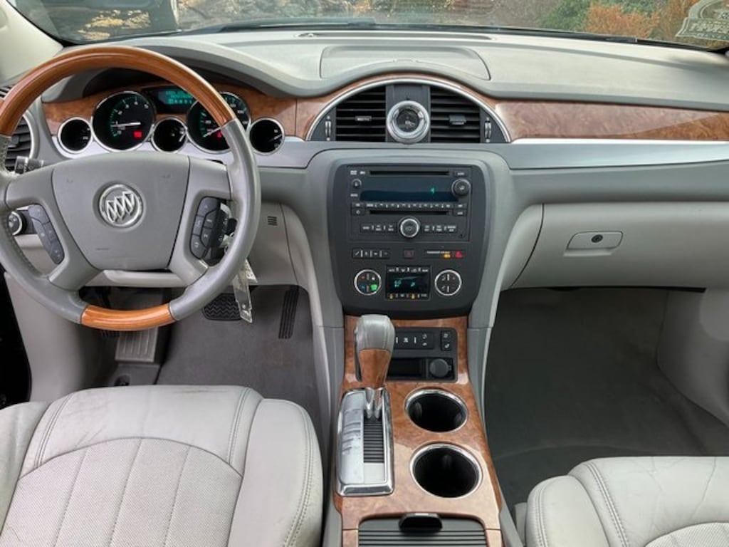 Used 2011 Buick Enclave CXL SUV