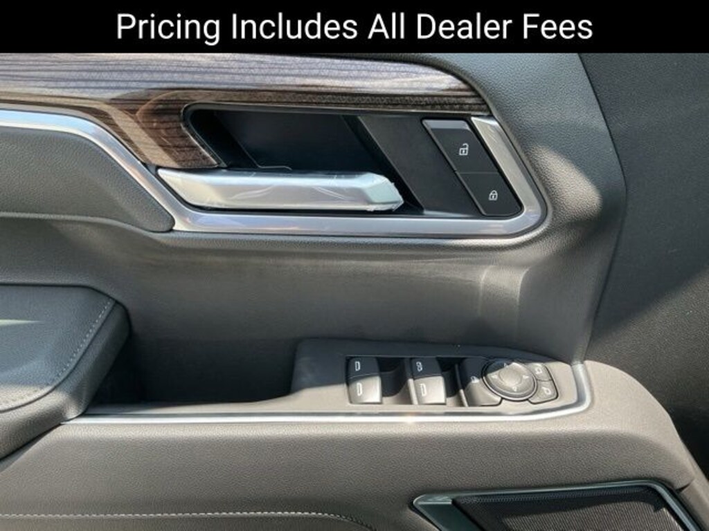 New 2026 Chevrolet Silverado 1500 LT Truck