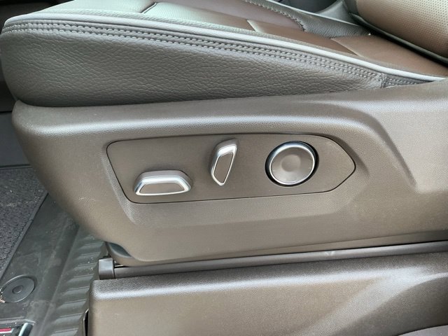 New 2026 GMC Sierra 1500 Denali Truck
