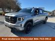 Certified 2025 GMC Sierra 1500 Elevation Truck