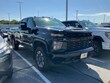  Chevrolet Silverado 2500HD