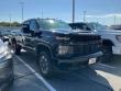 Used 2022 Chevrolet Silverado 2500HD Custom Truck
