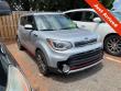 Used 2017 Kia Soul Exclaim Hatchback