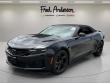 Used 2023 Chevrolet Camaro LT1 Convertible