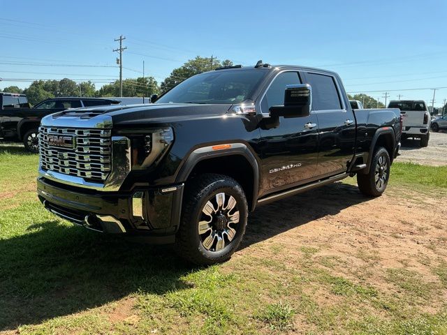  GMC Sierra 2500HD