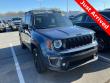 Used 2023 Jeep Renegade Altitude SUV