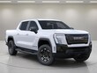 GMC Sierra EV