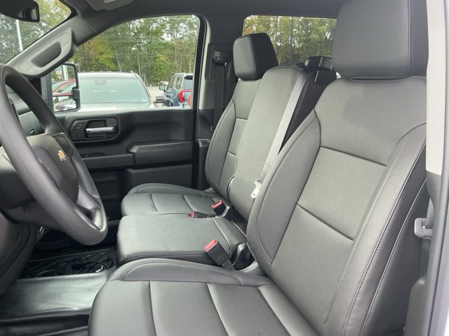 New 2026 Chevrolet Silverado 2500HD Work Truck Truck