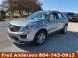 Used 2023 Cadillac XT5 Premium Luxury SUV