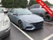 Used 2021 Hyundai Elantra N Line Sedan