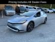 Used 2025 Toyota Prius Plug-In Hybrid XSE Hatchback