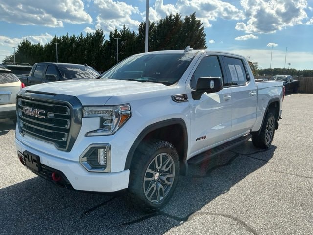 2022 Gmc Sierra 1500 Limited