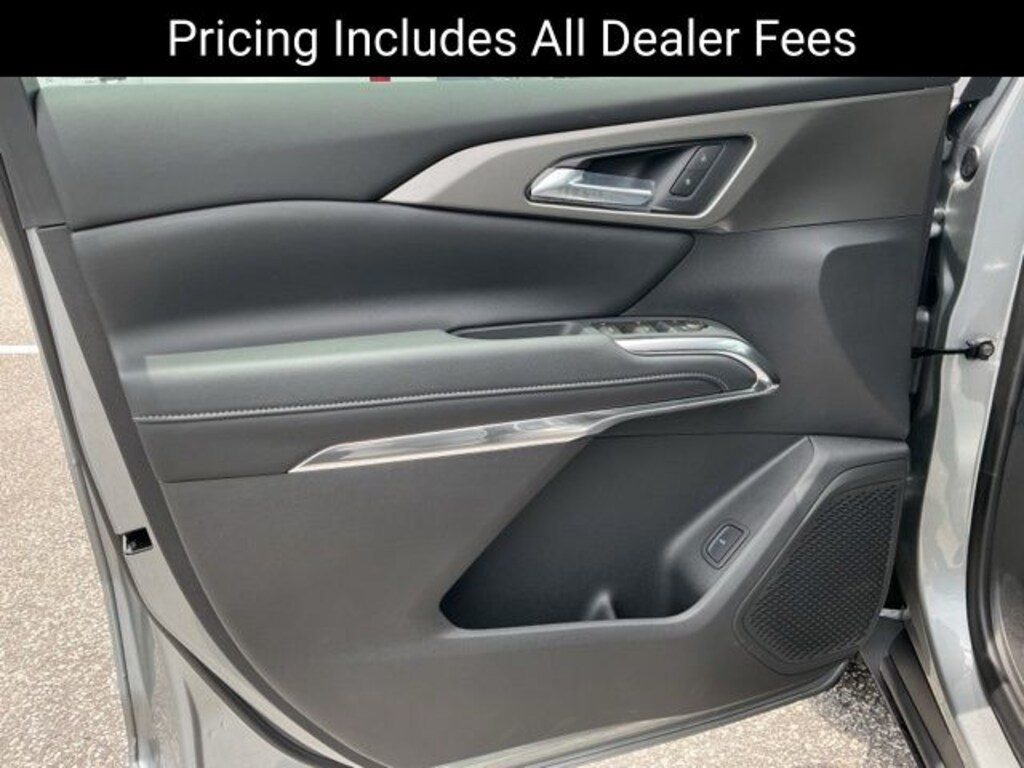 New 2026 Chevrolet Traverse LT SUV