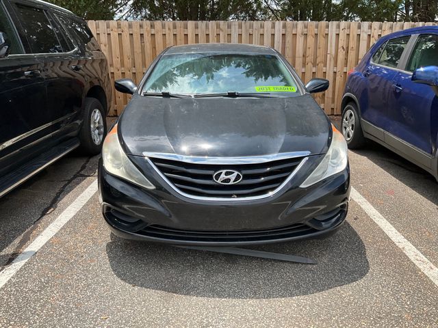 Used 2013 Hyundai Sonata GLS with VIN 5NPEB4AC6DH543720 for sale in Greer, SC