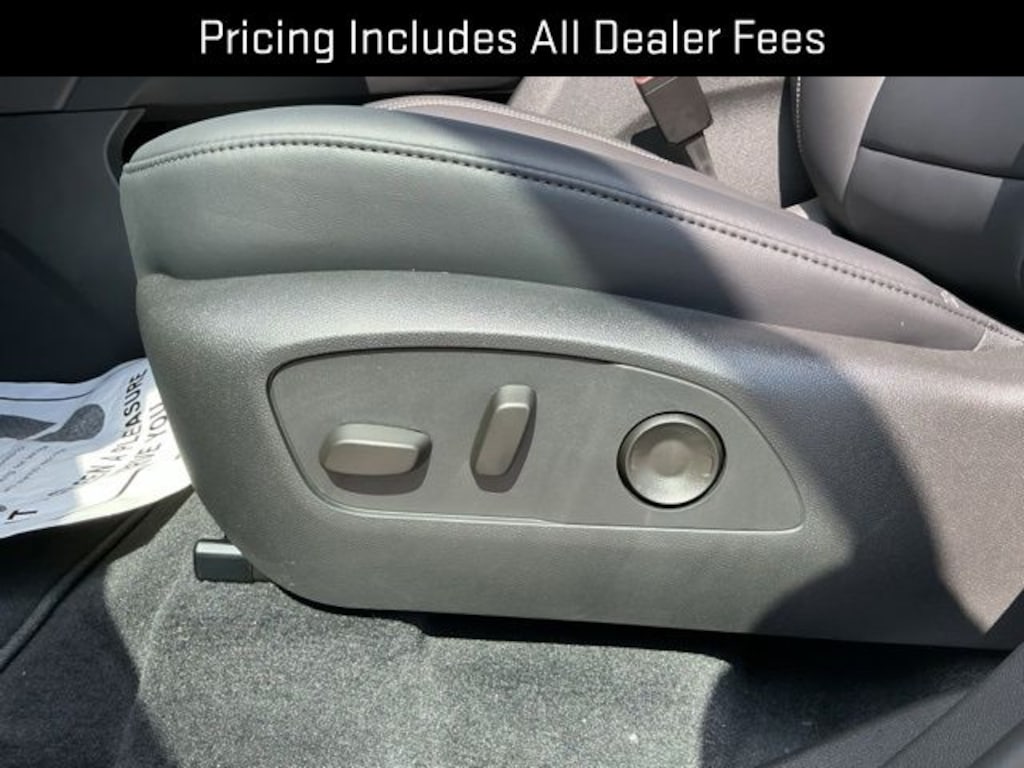 New 2026 GMC Acadia Elevation SUV