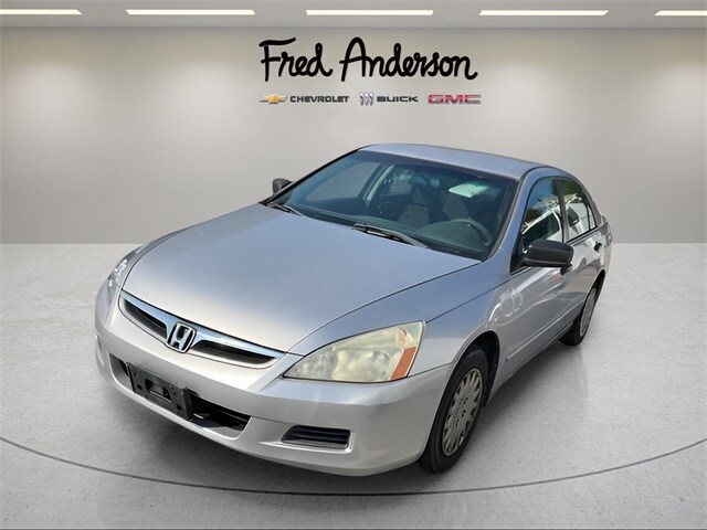 2006 Honda Accord photo 3