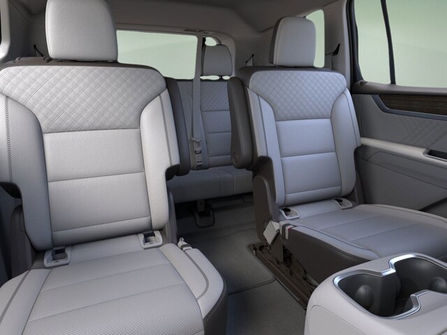2026 GMC Acadia Denali - Photo 17