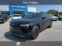 2025 Chevrolet Blazer EV LT SUV