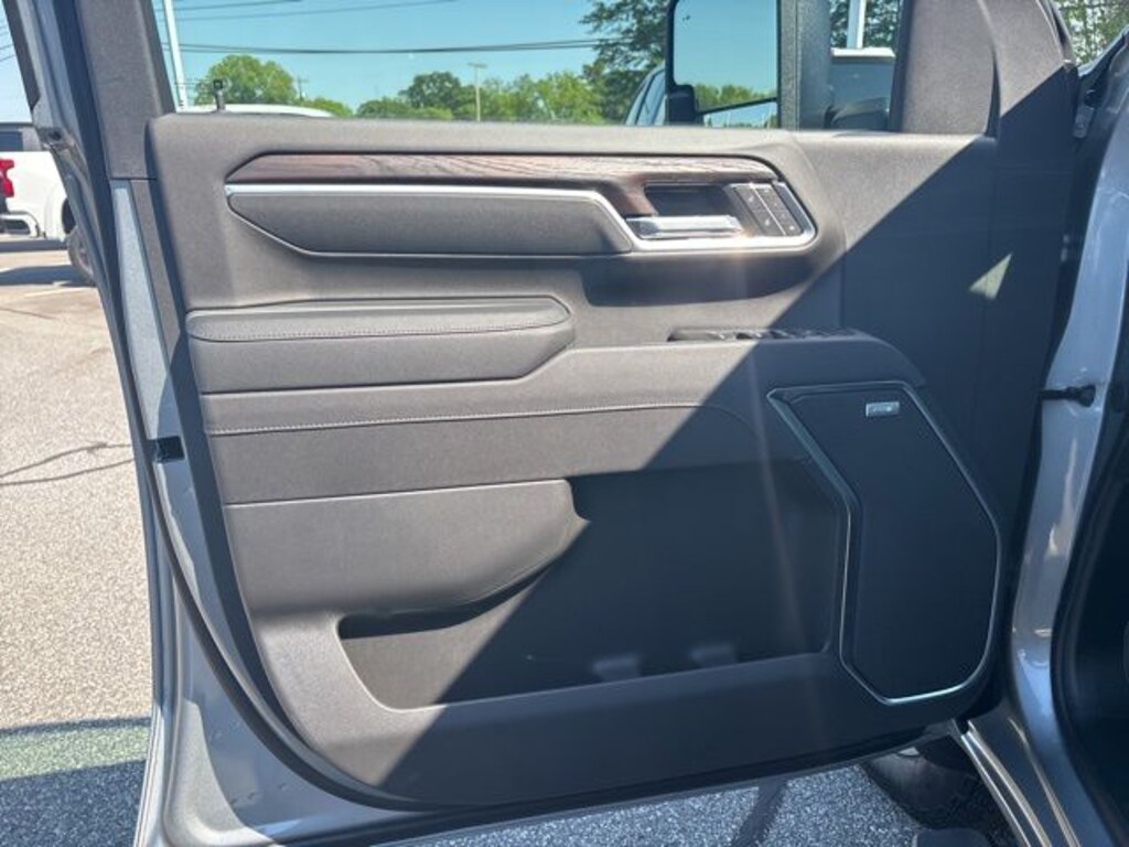 New 2026 GMC Sierra 2500HD SLT Truck