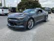 Used 2017 Chevrolet Camaro SS Coupe