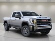  GMC Sierra 2500HD