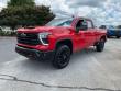 Used 2026 Chevrolet Silverado 2500HD LT Truck