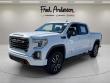 Used 2020 GMC Sierra 1500 AT4 Truck