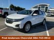 Used 2024 Chevrolet Equinox LT SUV