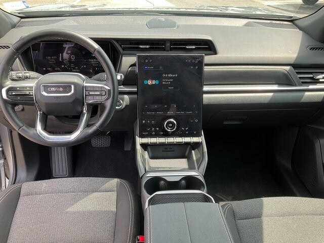 2025 Gmc Terrain Elevation photo 4