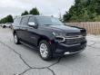 Used 2021 Chevrolet Suburban Premier SUV