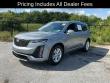 Used 2024 Cadillac XT6 Luxury SUV
