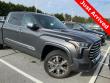 Used 2022 Toyota Tundra Hybrid Capstone Truck