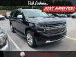 Used 2024 Chevrolet Suburban Premier SUV