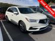 Used 2017 Acura MDX 3.5L SUV