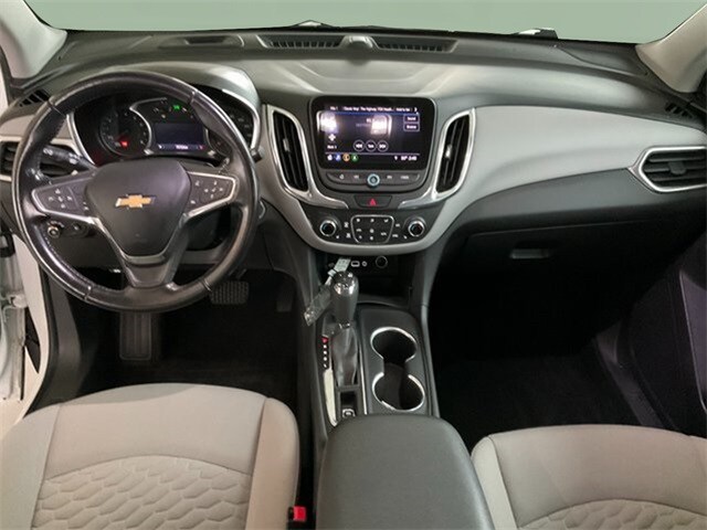 2020 Chevrolet Equinox LT photo 4